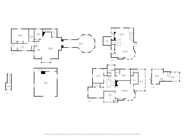 $2,400,000 | 228 Private Road 1758, Chico, TX 76431