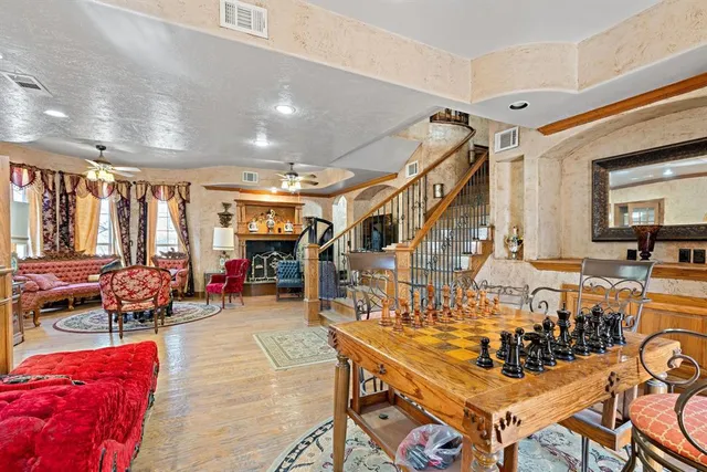 $2,400,000 | 228 Private Road 1758, Chico, TX 76431