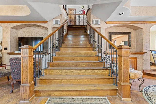 $2,400,000 | 228 Private Road 1758, Chico, TX 76431