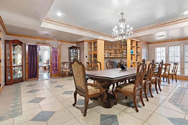 $2,400,000 | 228 Private Road 1758, Chico, TX 76431