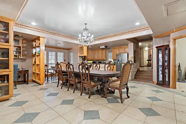 $2,400,000 | 228 Private Road 1758, Chico, TX 76431