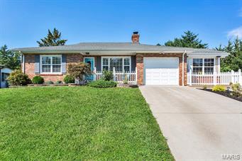 4419 Butler Hill Road St. Louis, MO 63128 - Photo 1 of 32 Gallery Image 1