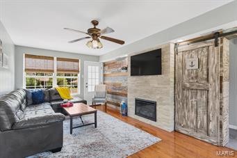 4419 Butler Hill Road St. Louis, MO 63128 - Photo 13 of 32 Gallery Image 13