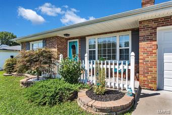 4419 Butler Hill Road St. Louis, MO 63128 - Photo 3 of 32 Gallery Image 3