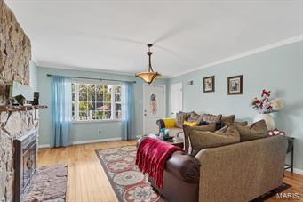 4419 Butler Hill Road St. Louis, MO 63128 - Photo 7 of 32 Gallery Image 7