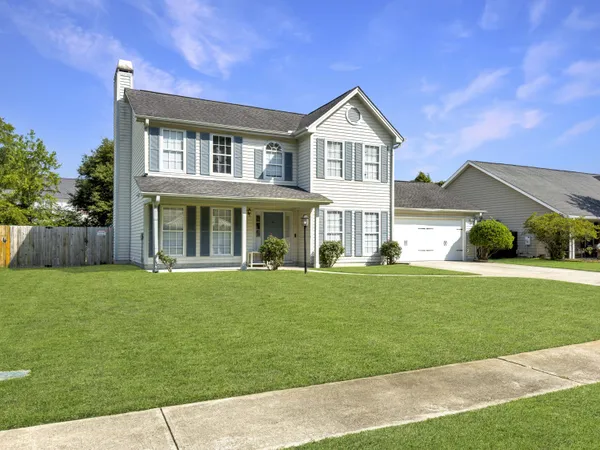 $2,450 | 108 Heron Lane, Goose Creek, SC 29445