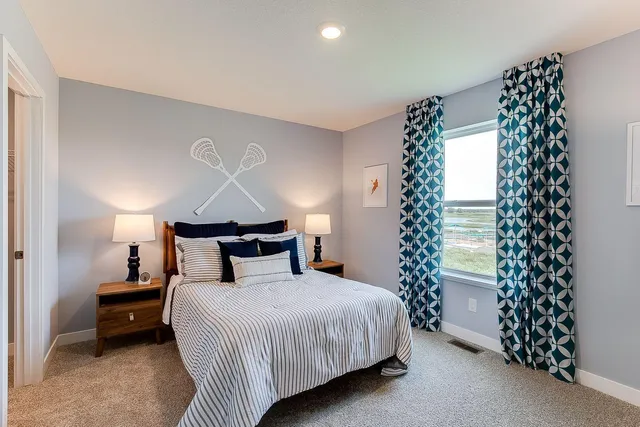 $710,000 | 1504 Clover Preserve Way, Chaska, MN 55318