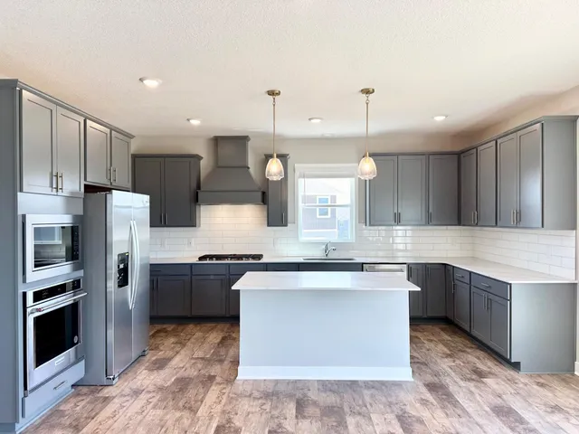 $710,000 | 1504 Clover Preserve Way, Chaska, MN 55318