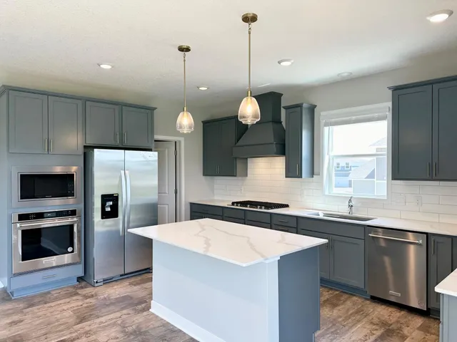 $710,000 | 1504 Clover Preserve Way, Chaska, MN 55318