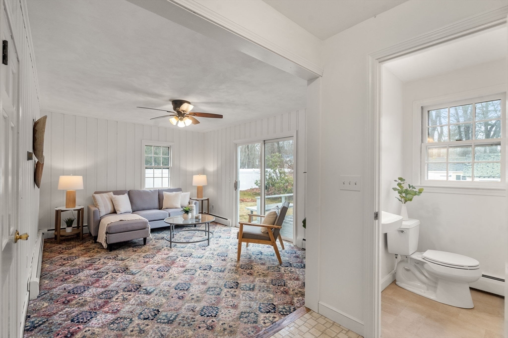 8 Woodfall Road Medfield, MA 02052 - Photo 15 of 41