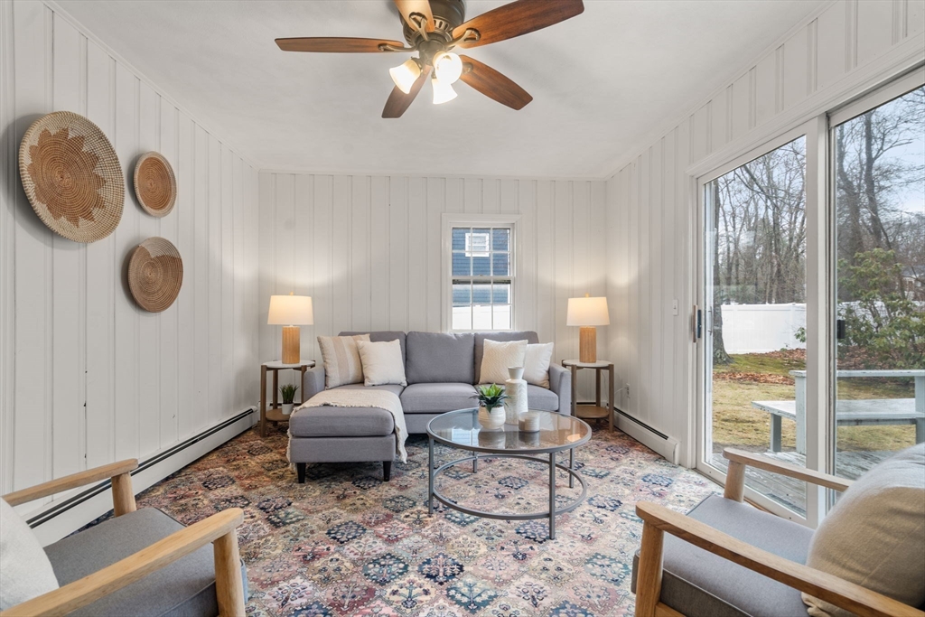 8 Woodfall Road Medfield, MA 02052 - Photo 18 of 41