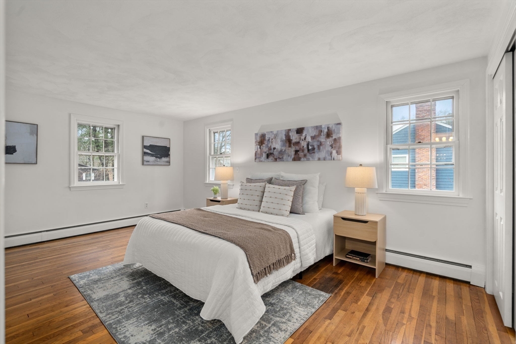 8 Woodfall Road Medfield, MA 02052 - Photo 21 of 41