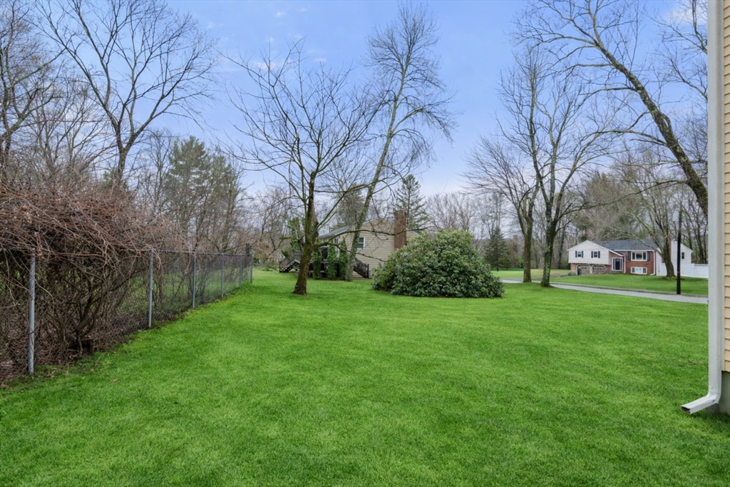 8 Woodfall Road Medfield, MA 02052 - Photo 37 of 41