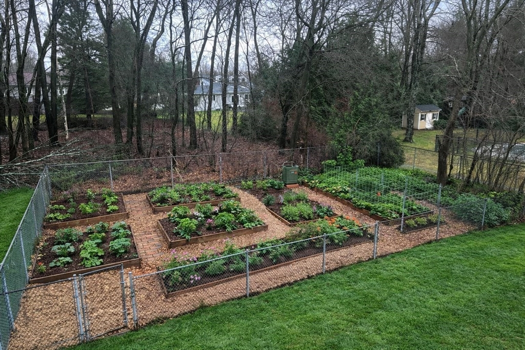 8 Woodfall Road Medfield, MA 02052 - Photo 38 of 41