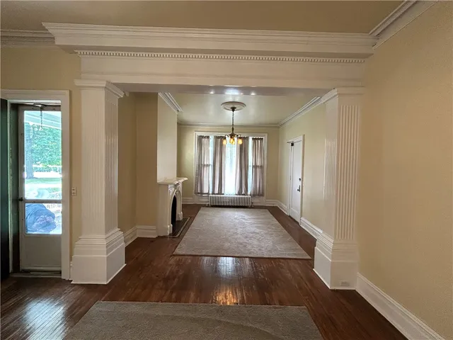 $1,150 | 401 Apt A1 Maple Avenue, Elmira, NY 14904