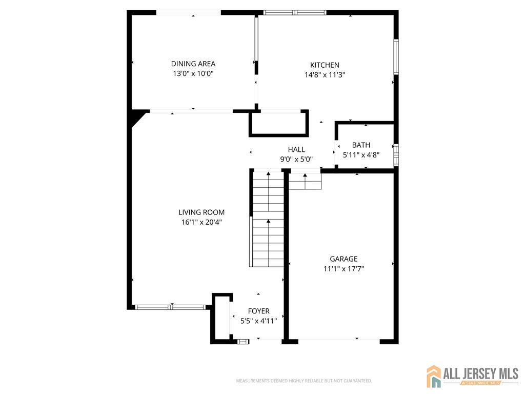 63 Scarlet Drive Sayreville, NJ 08859 - Photo 32 of 35