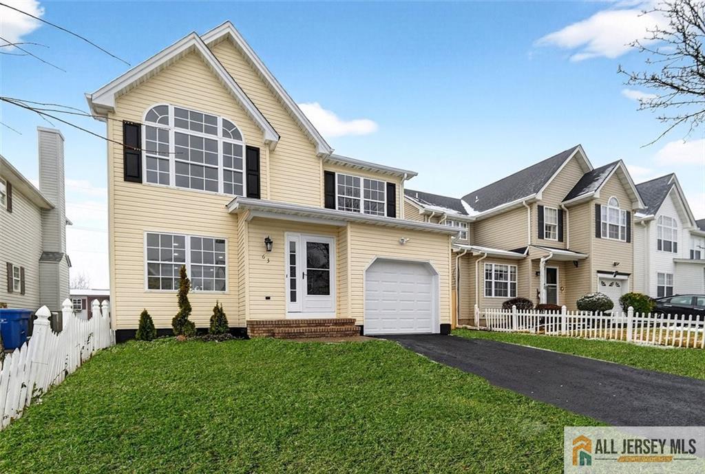 63 Scarlet Drive Sayreville, NJ 08859 - Photo 4 of 35