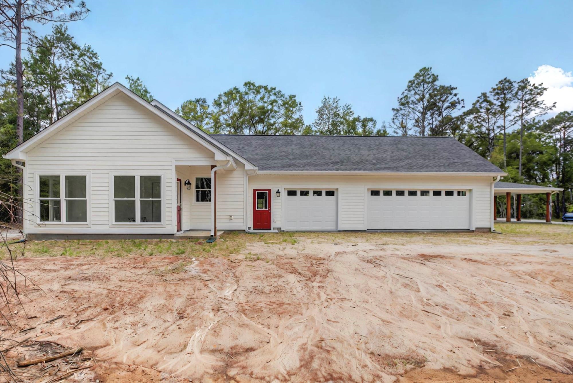 3485 Natural Bridge Road Tallahassee, FL 32305 - Photo 25 of 39