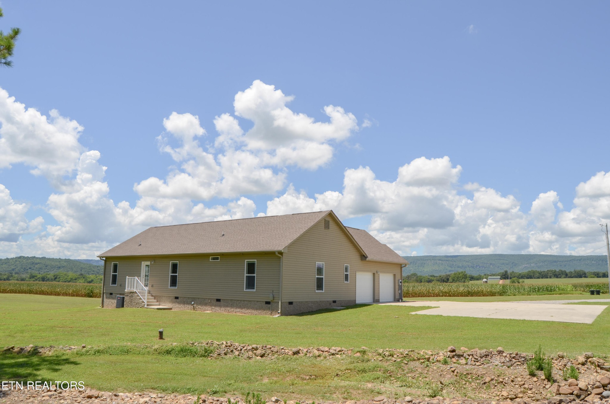 241 Terry Road Pikeville, TN 37367 - Photo 36 of 47