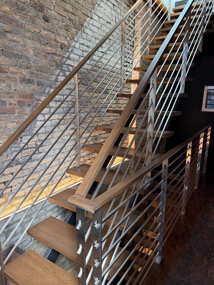 1109 West Fulton Market Chicago, IL 60607 - Photo 10 of 18
