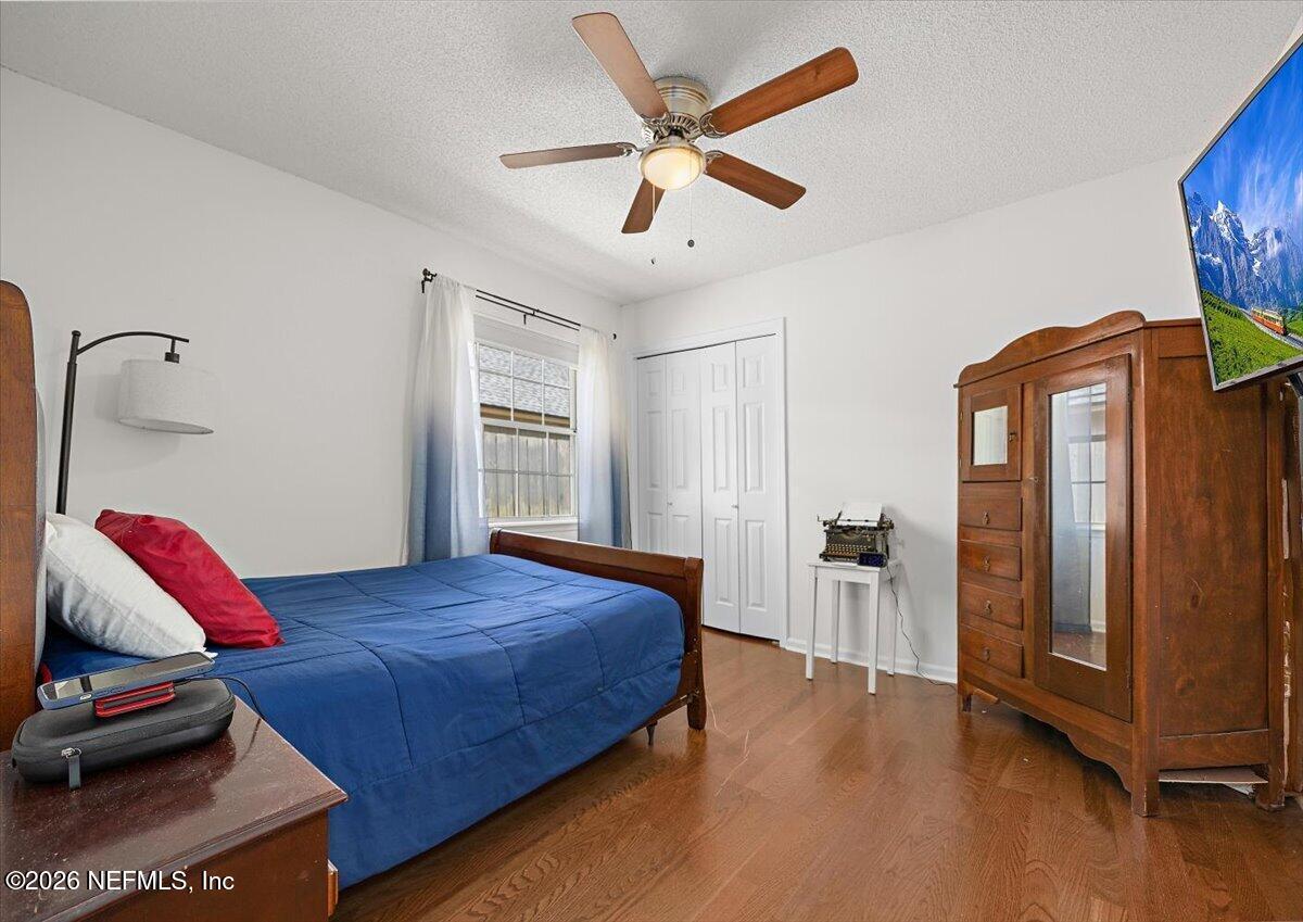 10954 Heathfield Road Jacksonville, FL 32225 - Photo 22 of 32 17-Bedroom