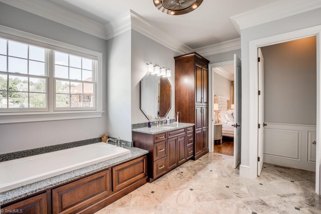856 Osprey Ridge Road Winston-Salem, NC 27106 - Photo 14 of 30 Gallery Image 14
