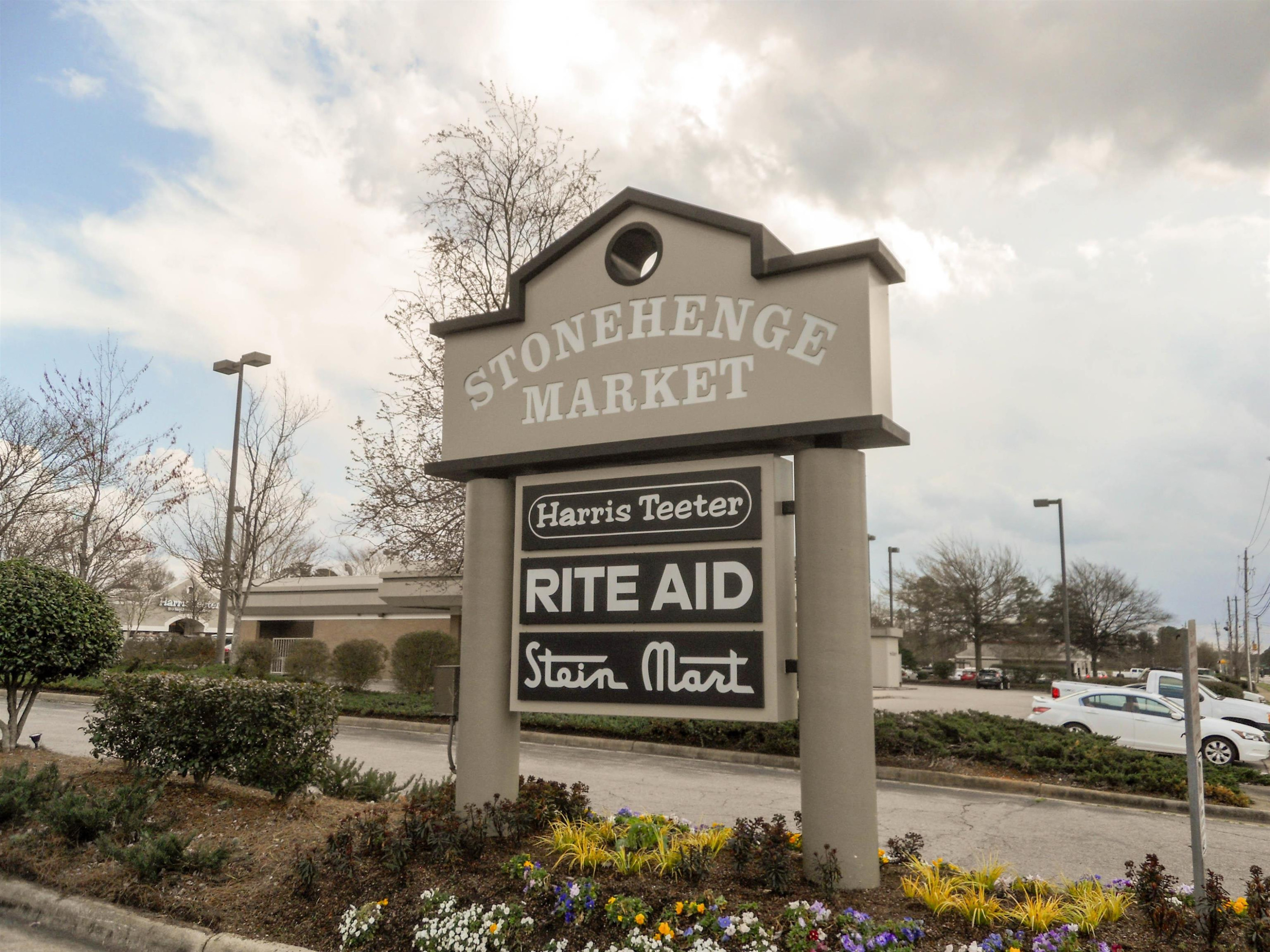 7914 Footman Way Raleigh, NC 27615 - Photo 29 of 38 a view of a street sign