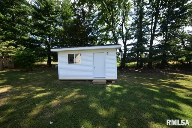 $350,000 | 4211 Fox Crk Drive, Mount Vernon, IL 62864