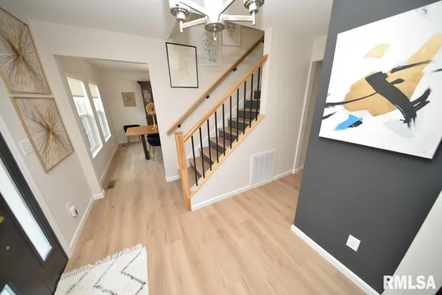 $350,000 | 4211 Fox Crk Drive, Mount Vernon, IL 62864