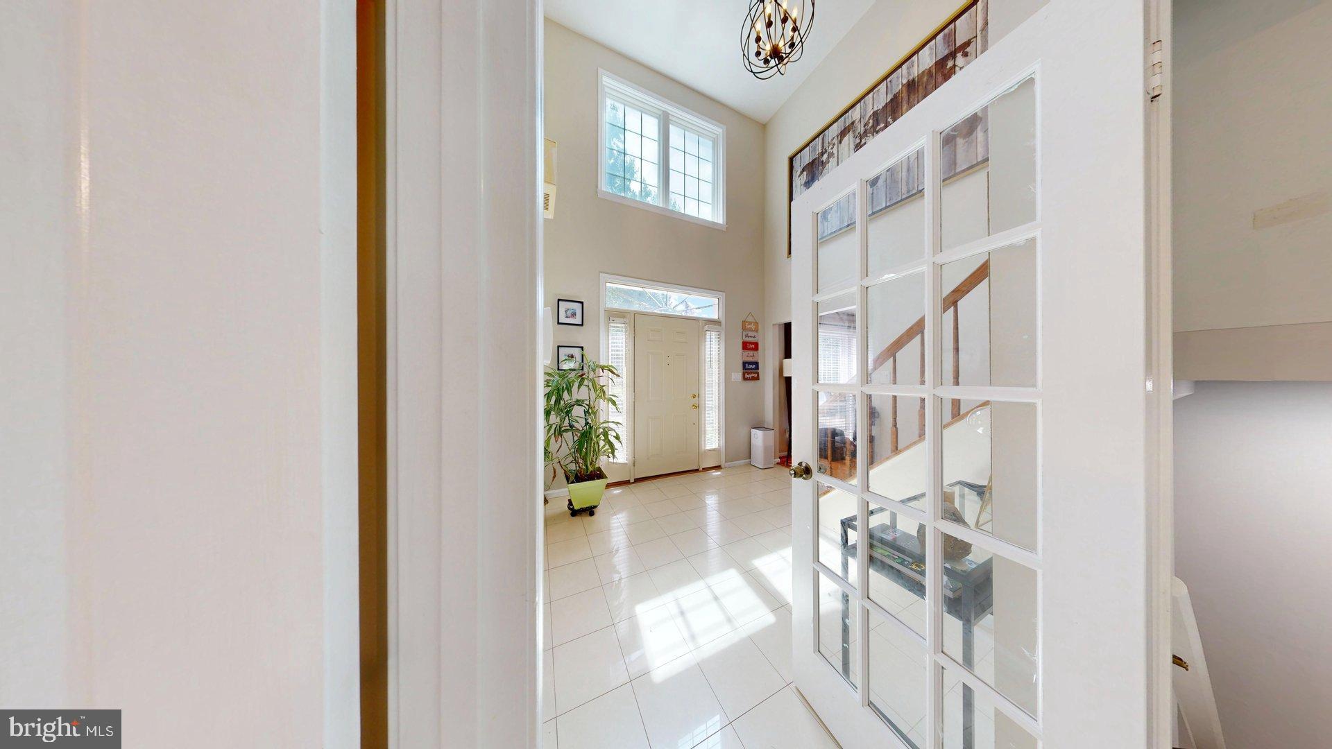 11901 Rustic Farm Court Germantown, MD 20874 - Photo 11 of 134 Bright and inviting entryway awaits.