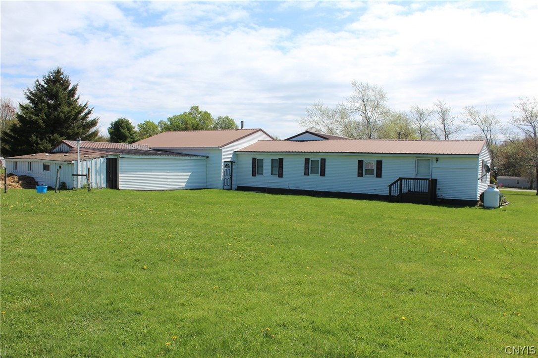 241 Mellon Road Amboy, NY 13493 - Photo 5 of 42