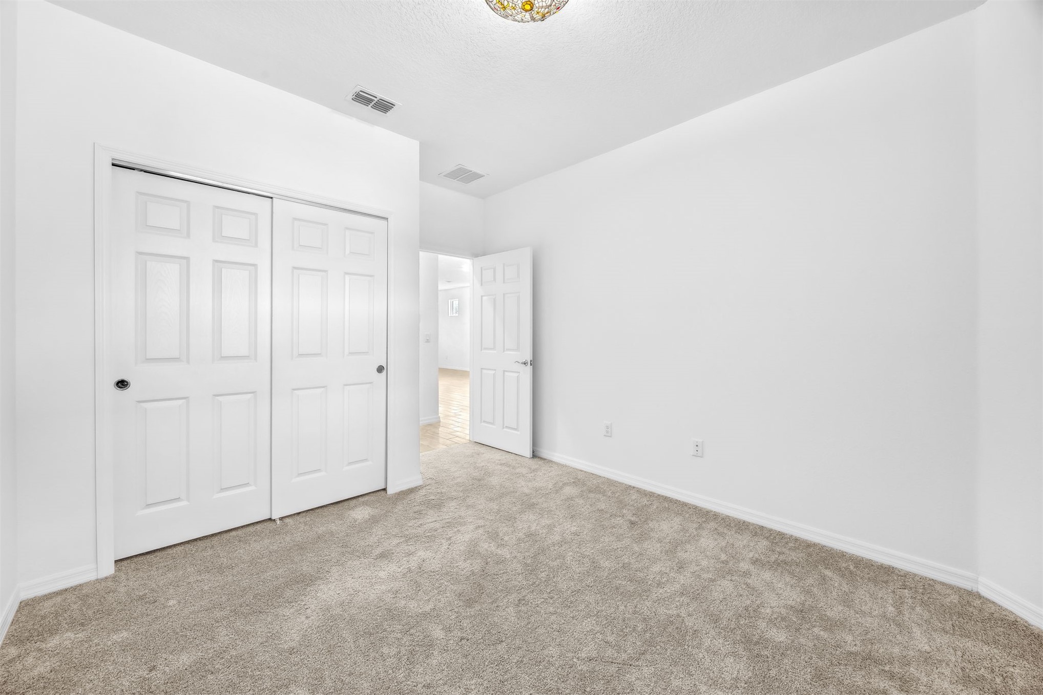 540 Jubilee Circle Yulee, FL 32097 - Photo 18 of 42 a view of an empty room
