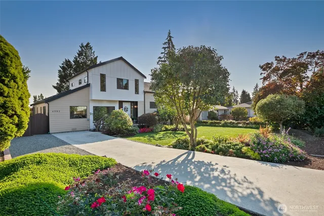 $1,249,000 | 4902 241st Street Southwest, Mountlake Terrace, WA 98043
