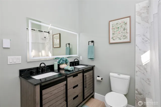 $1,249,000 | 4902 241st Street Southwest, Mountlake Terrace, WA 98043