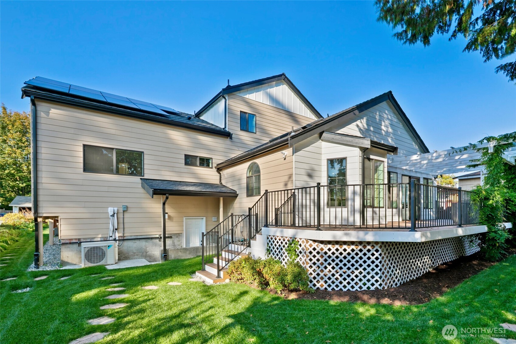 4902 241st Street Southwest Mountlake Terrace, WA 98043 - Photo 28 of 29