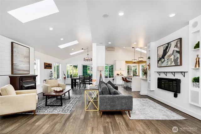 $1,249,000 | 4902 241st Street Southwest, Mountlake Terrace, WA 98043