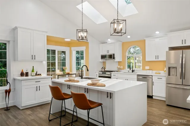 $1,249,000 | 4902 241st Street Southwest, Mountlake Terrace, WA 98043