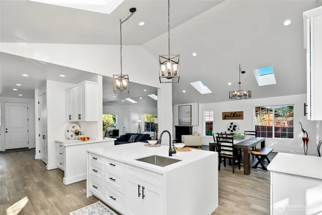 $1,249,000 | 4902 241st Street Southwest, Mountlake Terrace, WA 98043