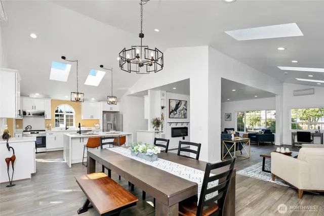 $1,249,000 | 4902 241st Street Southwest, Mountlake Terrace, WA 98043