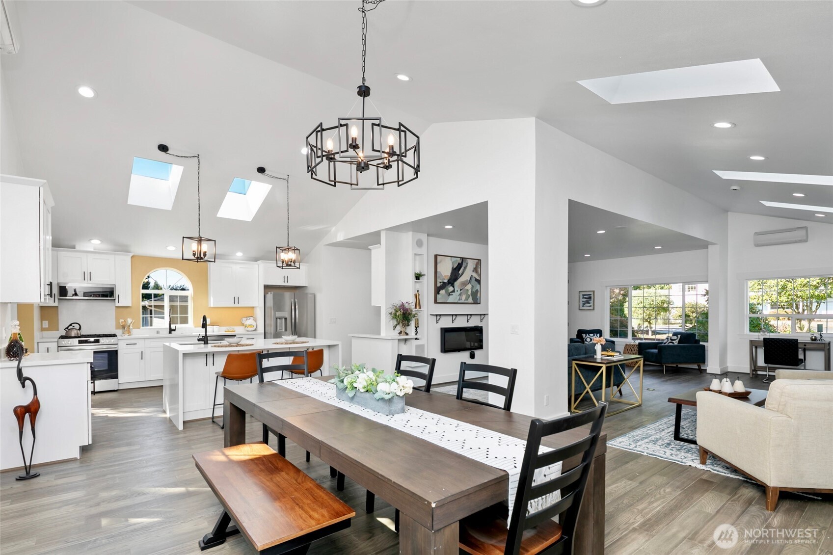 4902 241st Street Southwest Mountlake Terrace, WA 98043 - Photo 8 of 29