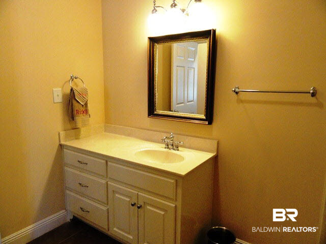 3 Patrice Trace Daphne, AL 36527 - Photo 19 of 22 Full Bath Inside 3rd Bedroom Gives Everyone Their OWN Bathroom....Great for Privacy