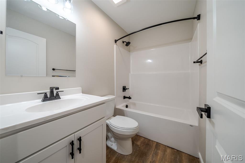 28505 Shallow Water Road Wright City, MO 63390 - Photo 17 of 38