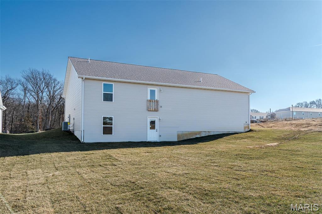 28505 Shallow Water Road Wright City, MO 63390 - Photo 3 of 38