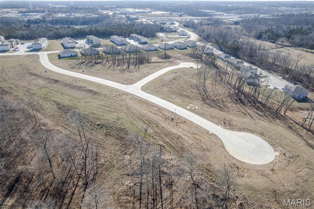 28505 Shallow Water Road Wright City, MO 63390 - Photo 31 of 38