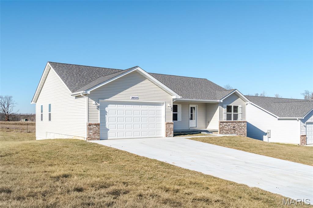 28505 Shallow Water Road Wright City, MO 63390 - Photo 5 of 38