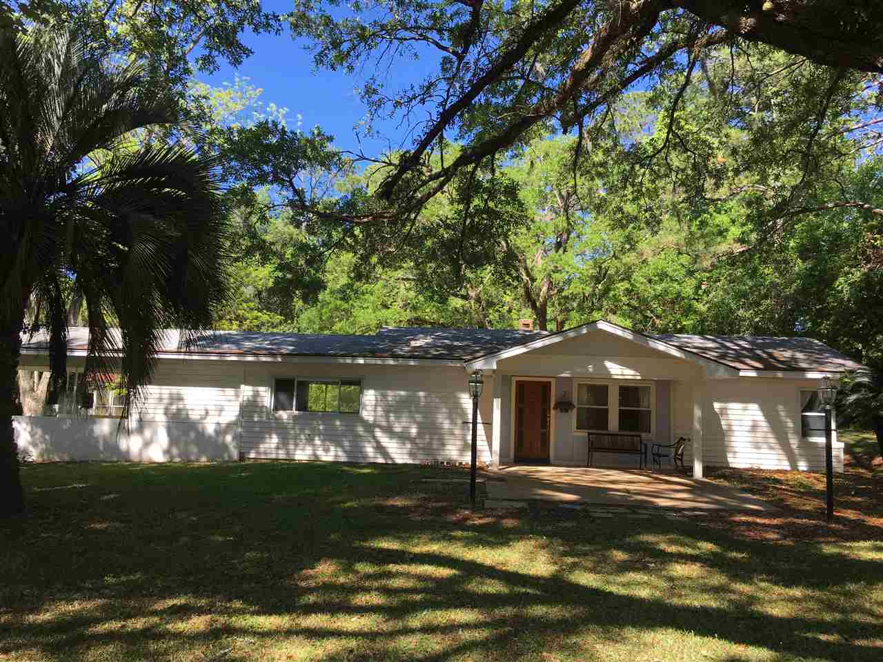 810 Concord Road Tallahassee, FL 32308 - Photo 2 of 15 Gallery Image 2