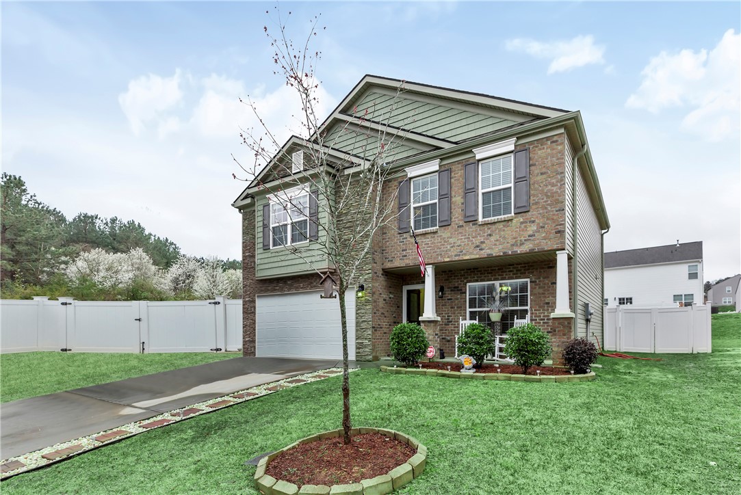 20 Ravencrest Drive Anderson, SC 29621 - Photo 1 of 27 Gallery Image 1
