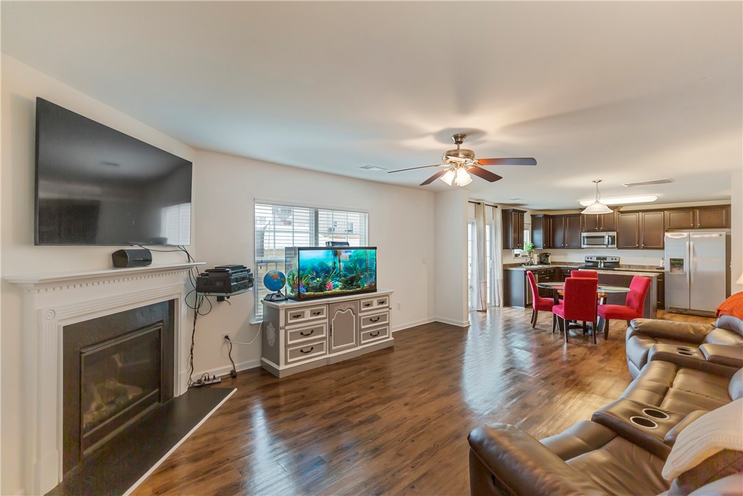 20 Ravencrest Drive Anderson, SC 29621 - Photo 8 of 27 Gallery Image 8