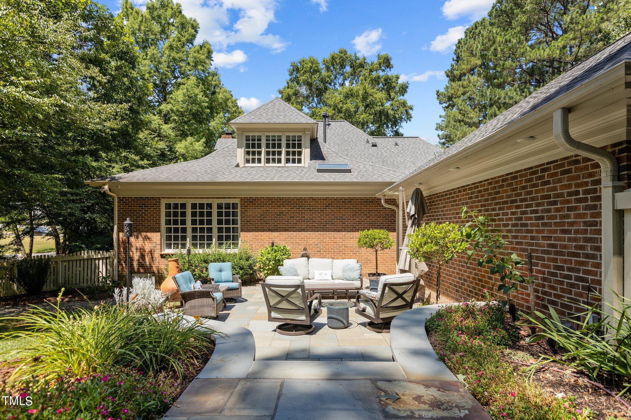 3709 Northampton Road Durham, NC 27707 - Photo 54 of 64 67-web-or-mls-IMGL6048