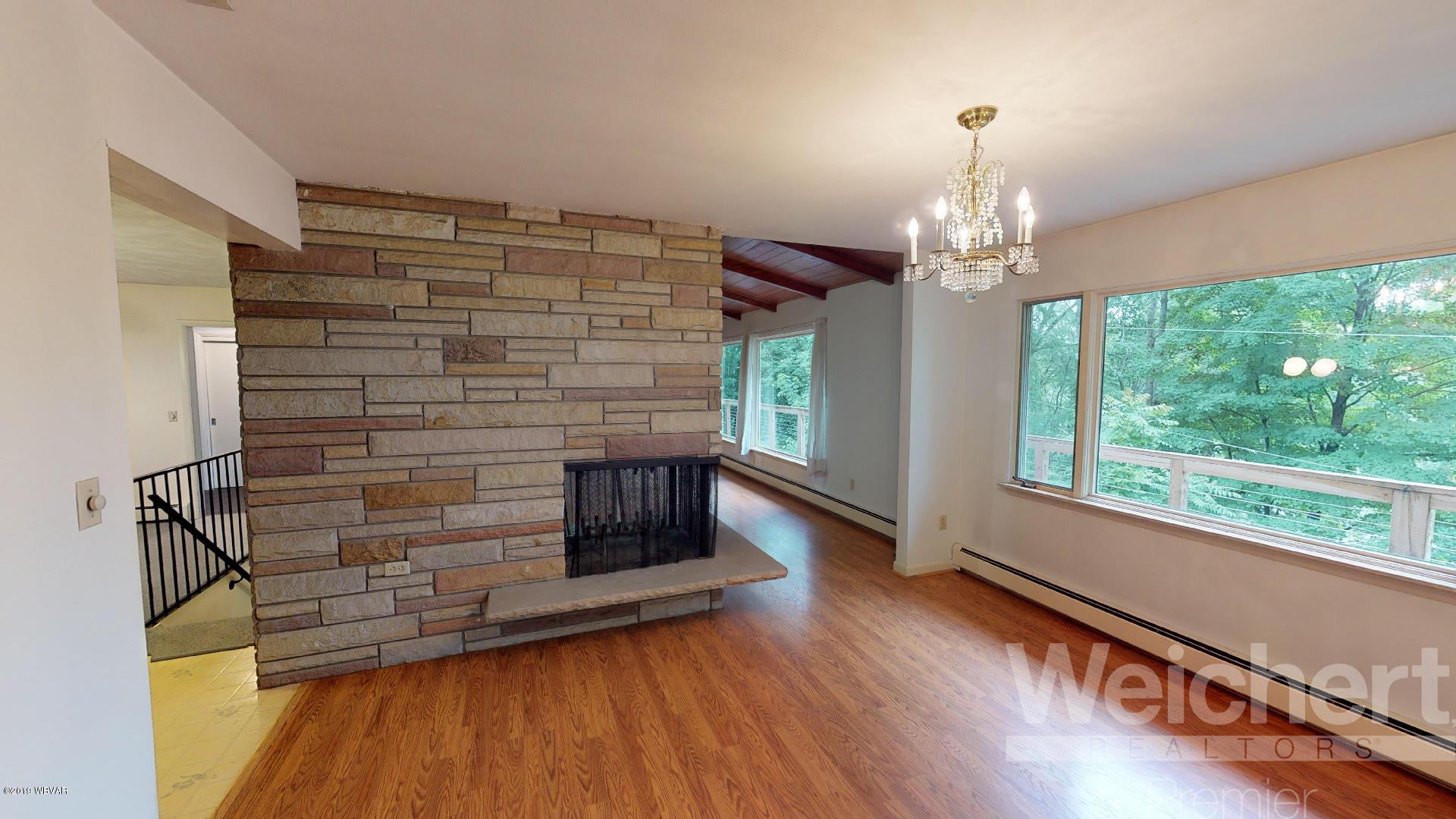 44 Grandview Road Williamsport, PA 17701 - Photo 11 of 50 Dining Room